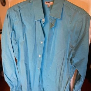 Express dress shirt